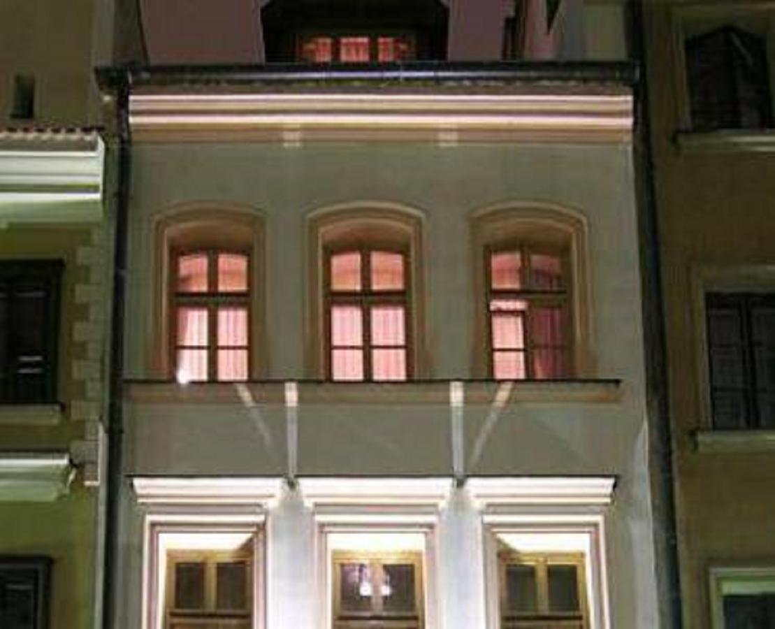Duval Apartments Warszawa Eksteriør bilde